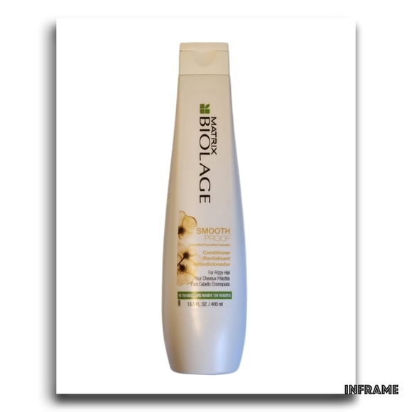 Biolage Smooth Proof Conditioner 13.5oz - Picture 8 of 8